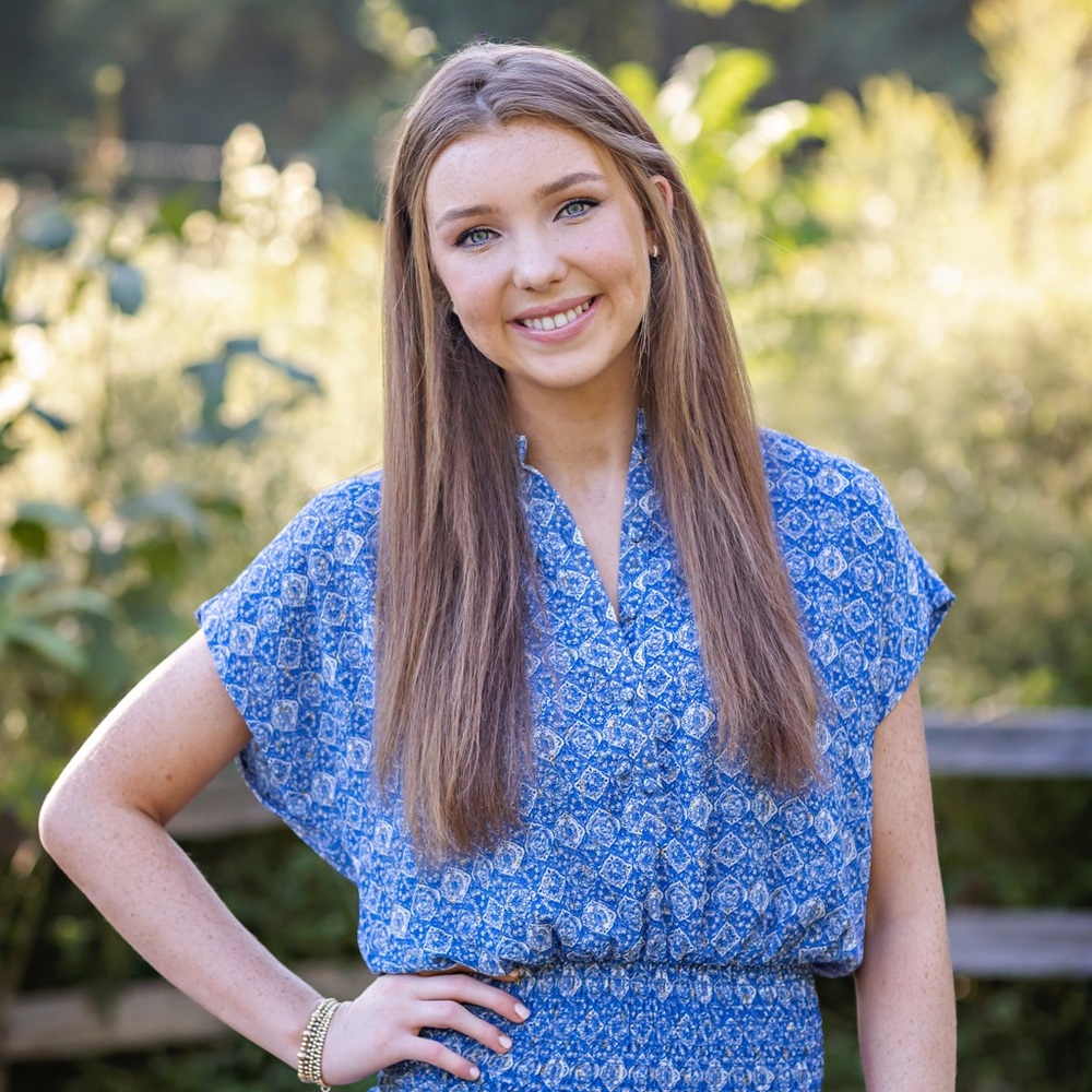 Meet your Posher, Kendall